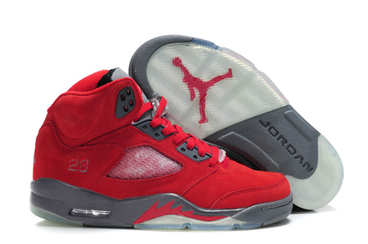 chaussure air jordan 5 retro pour homme