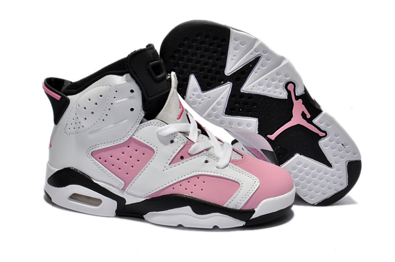 chaussure jordan enfant