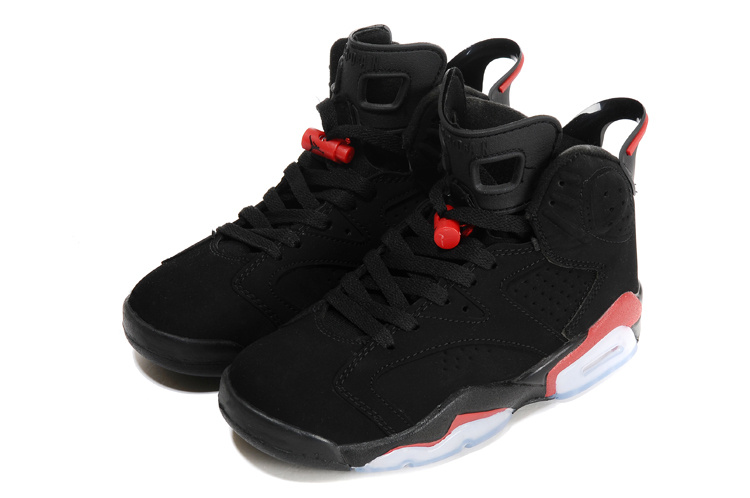 jordan femme retro