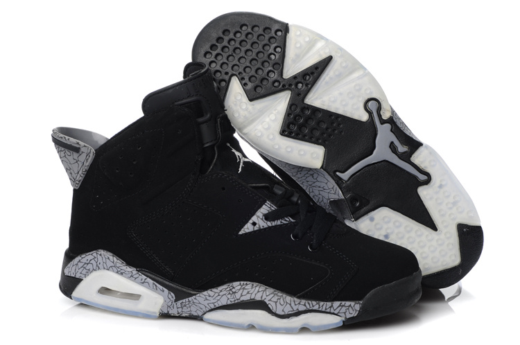 basket air jordan homme