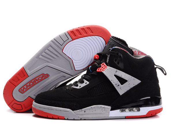 jordan spizike femme