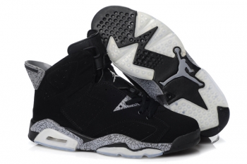 basket jordan 6 homme