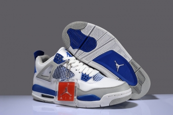 chaussures basket air jordan 4 retro homme