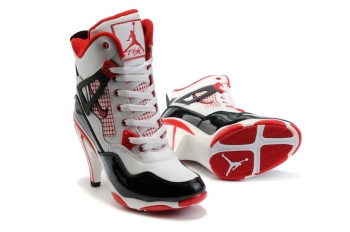 jordan a talon