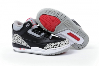 JORDAN 3 enfant