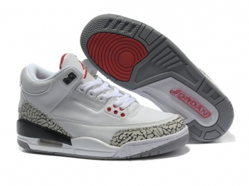 nike jordan 3 femme
